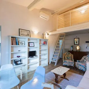 Appartamento Flat Juana -bright Santa Maria Novella, Firenze