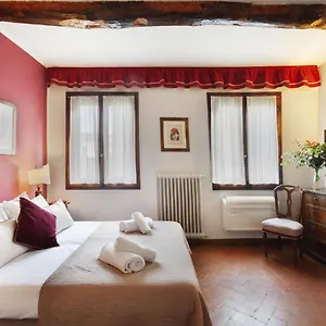 Appartamento S. Spirito Studio Flat, Firenze