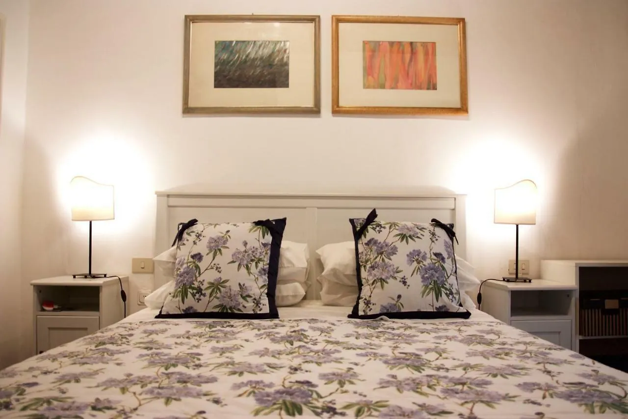Ferienwohnung Luxury Central Flat River View Florenz Apartment