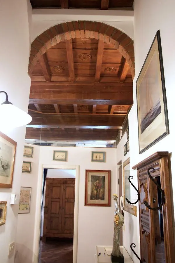 Luxury Central Flat River View Apartment Florence 0*,  Italy
